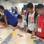 Ikuti Summer Camp di Fukuyama, Begini Cerita Siswa Spemdalas Ini