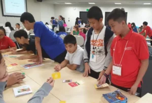 Ikuti Summer Camp di Fukuyama, Begini Cerita Siswa Spemdalas Ini