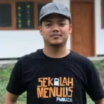 Aktivis yang Produktif Menulis