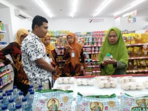 Guru Perlu Praktik Kerja untuk Bekal Mengajar Dunia Usaha