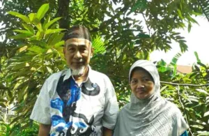 Mengenang Kepergian KH Ahmad Nawawi Bakri, Ulama Muhammadiyah Sidayu Teladan Umat
