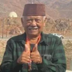 Tokoh Pendidikan PCM Krembangan  Wafat