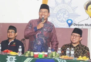 Masuk di Klang Lama seperti Reuni dengan Saudara dan Teman dari Kampung Halaman