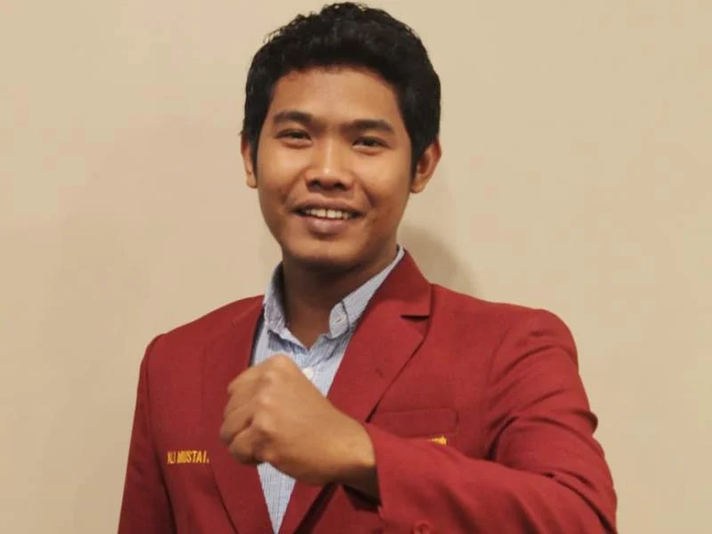 Sengsarakan Rakyat, IMM Jatim Tolak Kenaikan BBM