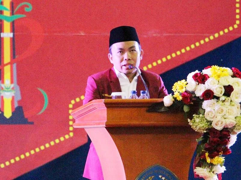 IMM Ingatkan Penguasa Jangan Manipulasi Pancasila untuk Kepentingan Politik