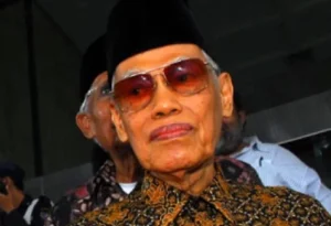 Wafat di Usia Hampir Seabad, KH Ali Yafie Diterima Banyak Kalangan