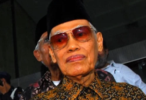 Wafat di Usia Hampir Seabad, KH Ali Yafie Diterima Banyak Kalangan