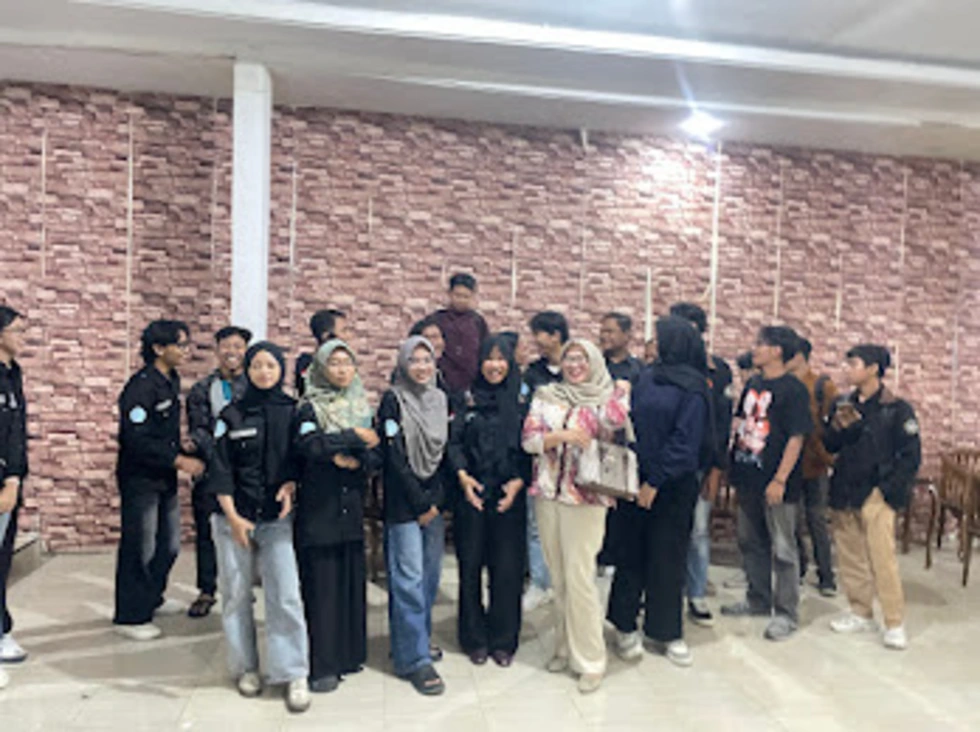 Aliansi BEM Madiun Bahas UU KUHAP Baru di Kampus UMMAD