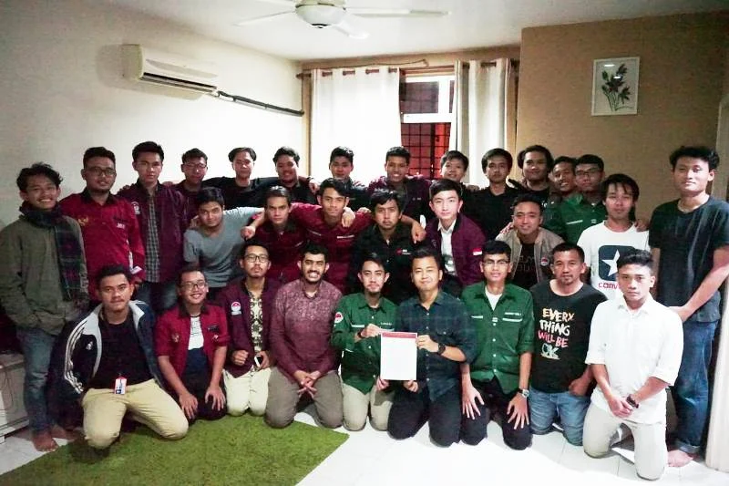 Aliansi Mahasiswa Indonesia Se-Malaysia Ajukan 9 Tuntutan ke Pemerintah