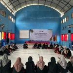 IMM Allende Gelar DAD, Kader Baru Dijadikan Ini