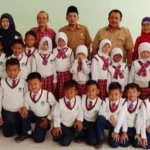 Ditanya soal Kerukunan Warga oleh Anak SD, Begini Jawaban Kepala Desa