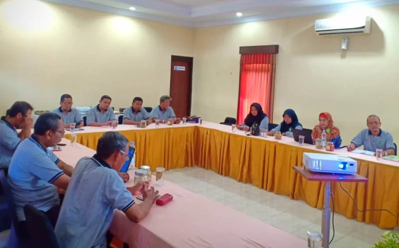 Raker di Tretes Ini Membuka Kenangan Kerja Keras Merintis Sekolah Alam