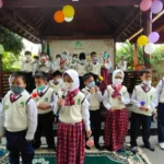 Diskusi tentang Guru SD Almadany, Begini Komentar Siswa