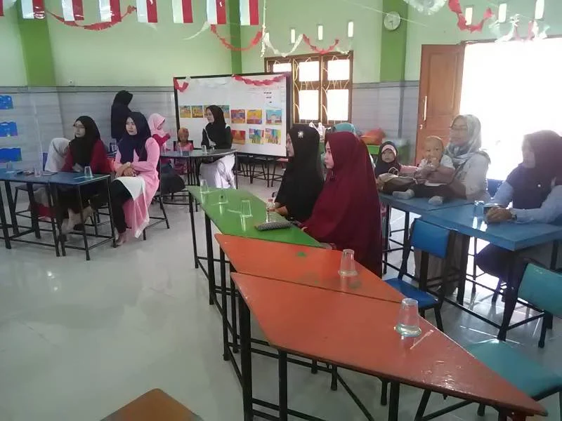 Rapat Wali Murid Ini Mirip Mau Kenduri