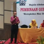 Mengawali Sekolah Alam dengan 16 Siswa, Begini Cerita Kepala SD Almadany