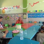 Obrolan Ringan dengan Sesepuh Pendidikan, Ini Pesannya