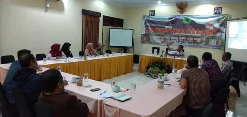 Beginilah Konsep Sekolah Alam, Guru Diminta Menyesuaikan Perubahan Ini