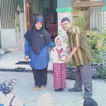 Siswa Kelas 1 Ini Juara 2 Lomba Top Model Casual