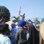 Adegan Perobekan Bendera di Hotel Yamato, Terulang di SD Almadany