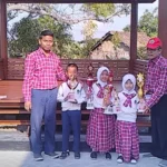 Upacara Senin Selalu Ada Siswa Sekolah Ini Jadi Juara