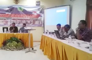 Dua Tahun Berjalan, Sekolah Alam Ini Evaluasi Konsepnya