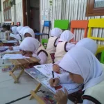 Mencari Inspirasi Lewat Nobar Film ‘Laskar Pelangi’