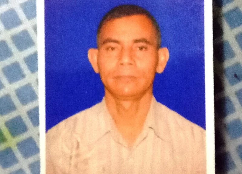 Subhanallah! Habis Mengimami Shalat Ashar, Ali Muklisin Wafat dalam Keadaan Puasa