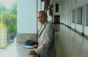 Wafat saat Rapat di PC Muhammadiyah Waru; Andri Susanto, Guru SMAMDA Surabaya