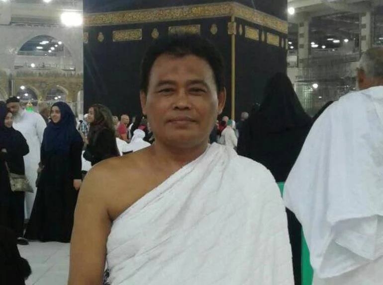 Wafat: H Sabiq, Ketua Pimpinan Cabang Muhammadiyah Semampir Surabaya