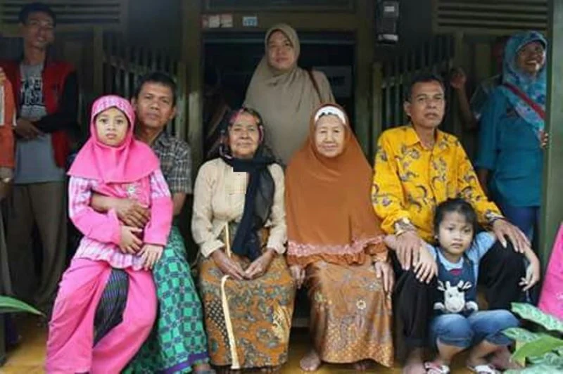 Faqih Suid, Muballigh Muhammadiyah Babat Itu Wafat