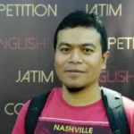 Alumnus UMM Ini Pimpin Komunitas Penulis Banyuwangi