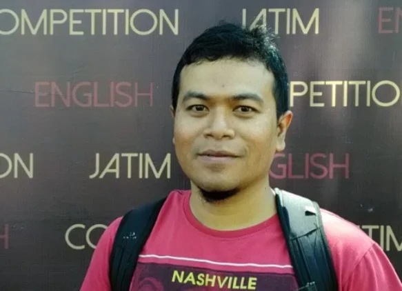 Alumnus UMM Ini Pimpin Komunitas Penulis Banyuwangi