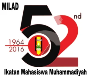 Amanat Ketum di Milad IMM ke-52