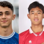 Dua Pemain Timnas Indonesia U-17 Ternyata Keluarga Muhammadiyah
