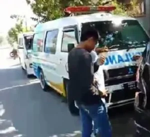 Tiga Ambulans Dituduh Bikin Resah, Ini Klarifikasi RS Aisyiyah Kudus