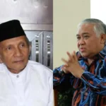 Tak Takut Risiko Berjuang, Ternyata Amien Rais dan Din Syamsuddin Praktikkan Ilmu Khouf