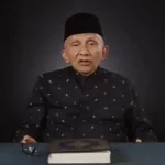 Amien Rais Yakin Moeldoko Kudeta Demokrat Restu ‘Lurah’