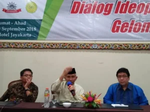 Amien Rais: Memilih Pemimpin Itu Urusan Dunia Akhirat, Jangan Main-Main