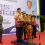 Amien Rais Bicarakan Lima Maqasid Syariah yang Harus Dilindungi Negara