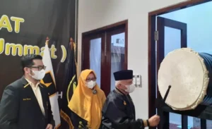Permata Ummat Deklarasi, Ini Kata Amien Rais