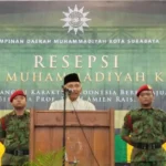 Amien Rais: Karakter Bangsa Harus Dibangun dengan Landasan Wahyu Ilahi