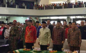 Berusia 107 Tahun tapi Masih Muda Belia, Amien Rais soal Perjalanan Muhammadiyah