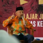 Amien Rais Diminta Mundur dari PAN: Dagelan Politik Paling Lucu Jelang Pergantian Tahun