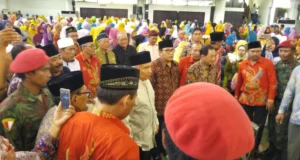 5 Tausiyah Kebangsaan Amien Rais untuk Pembentukan Karakter Bangsa