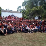 Amil Camp Lazismu Ditutup, Begini Komentar Seru Peserta