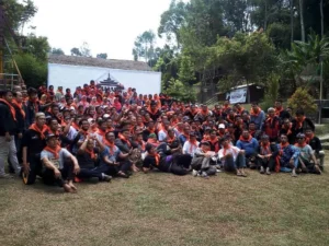 Amil Camp Lazismu Ditutup, Begini Komentar Seru Peserta