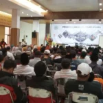 Amil Camp Lazismu 2019 Dibuka, Ini Program yang Dicanangkan