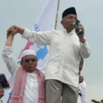 Ada Upaya Busuk Menuduh Amien Rais Korupsi