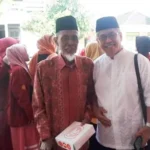 Amin Sakin, Berjihad hingga di Ujung Usia