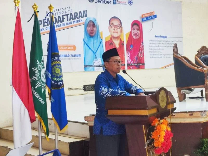 Nama Merk Jangan Asal, Harus Ada Filosofinya